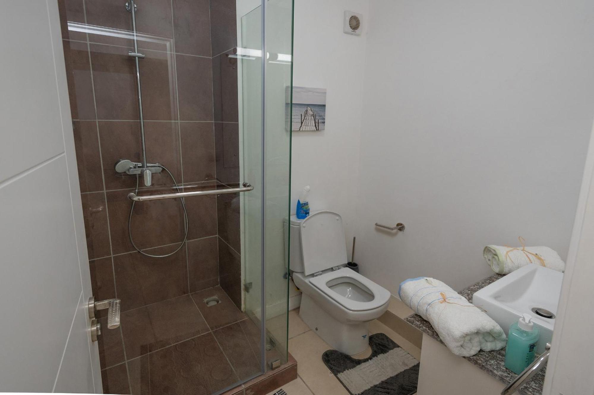 Luxury Beachfront Duplex, Coin De Mire View / 3Bed Cap Malheureux Eksteriør bilde