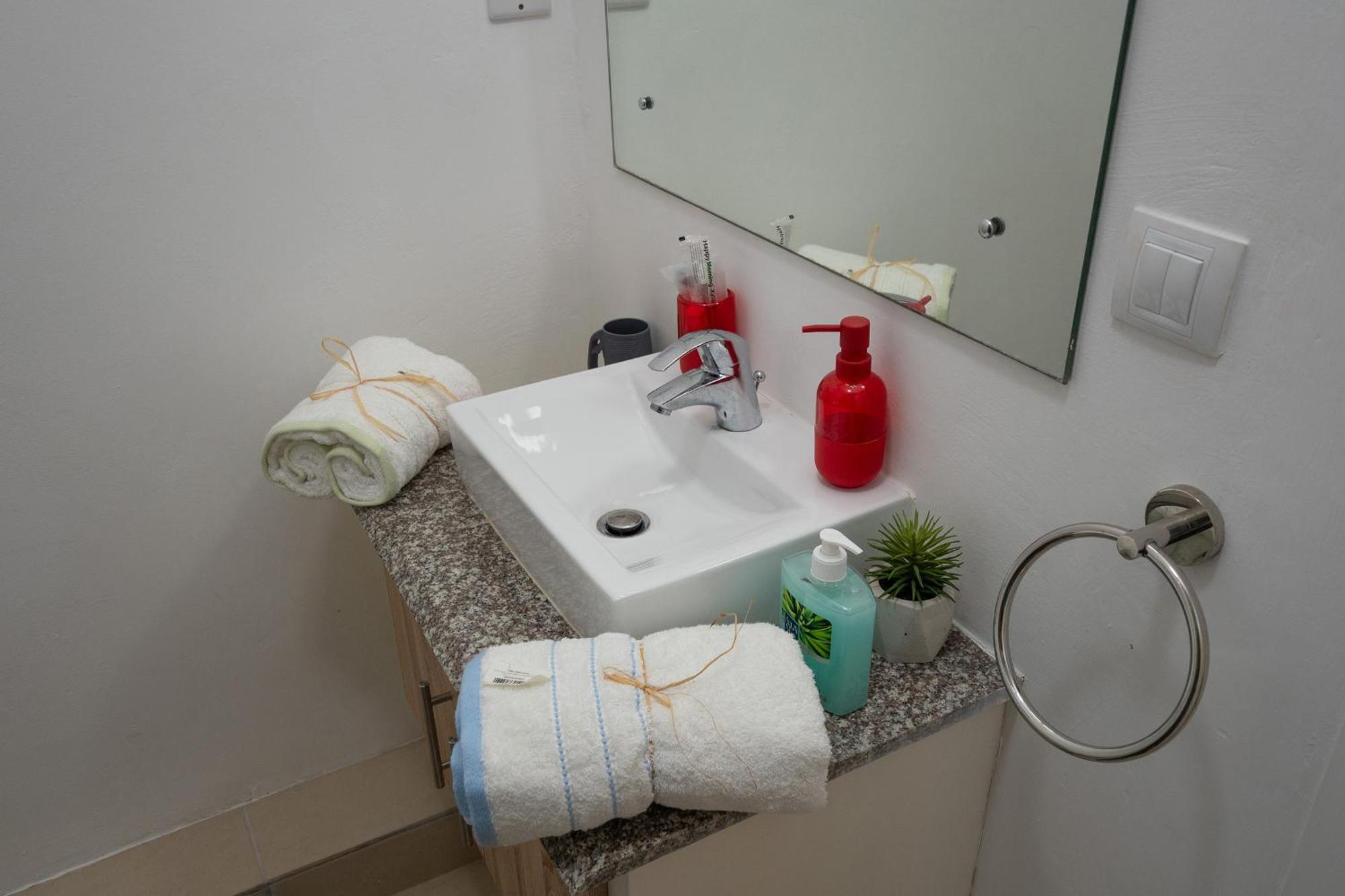 Luxury Beachfront Duplex, Coin De Mire View / 3Bed Cap Malheureux Eksteriør bilde