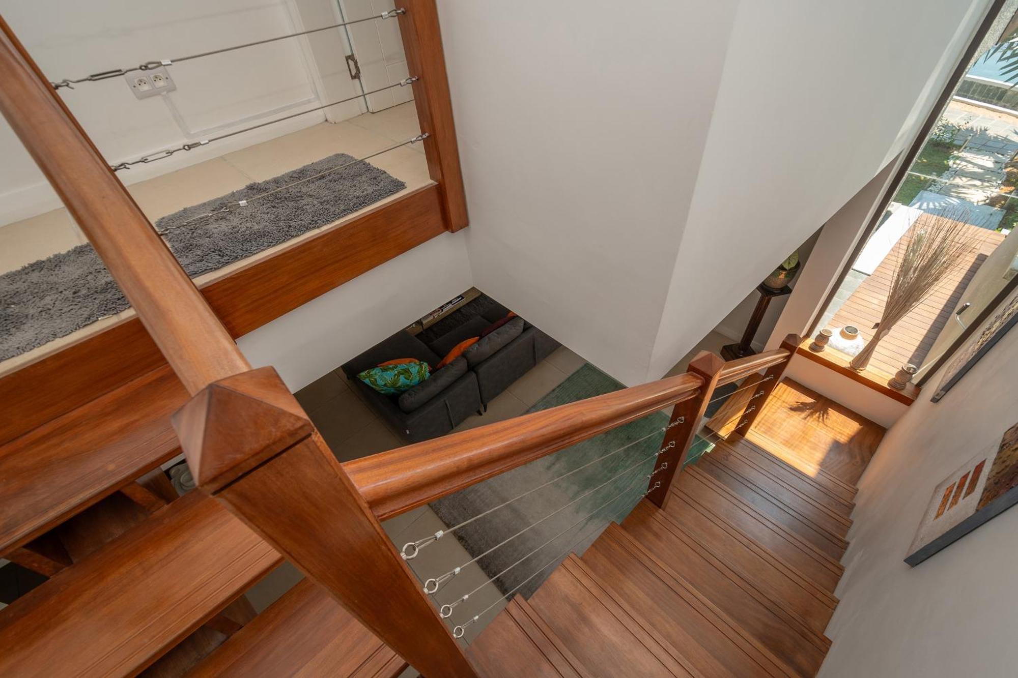 Luxury Beachfront Duplex, Coin De Mire View / 3Bed Cap Malheureux Eksteriør bilde