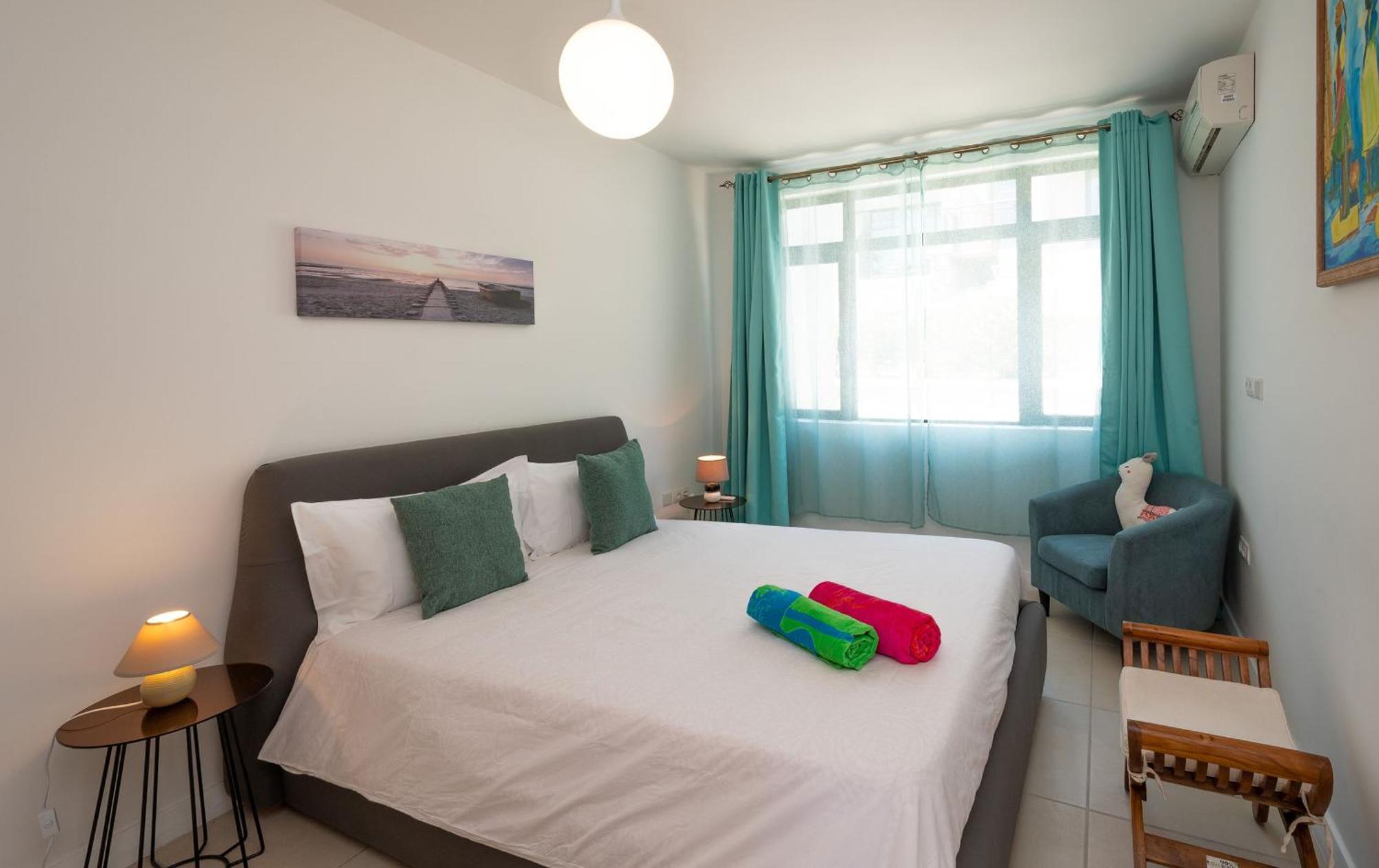 Luxury Beachfront Duplex, Coin De Mire View / 3Bed Cap Malheureux Eksteriør bilde