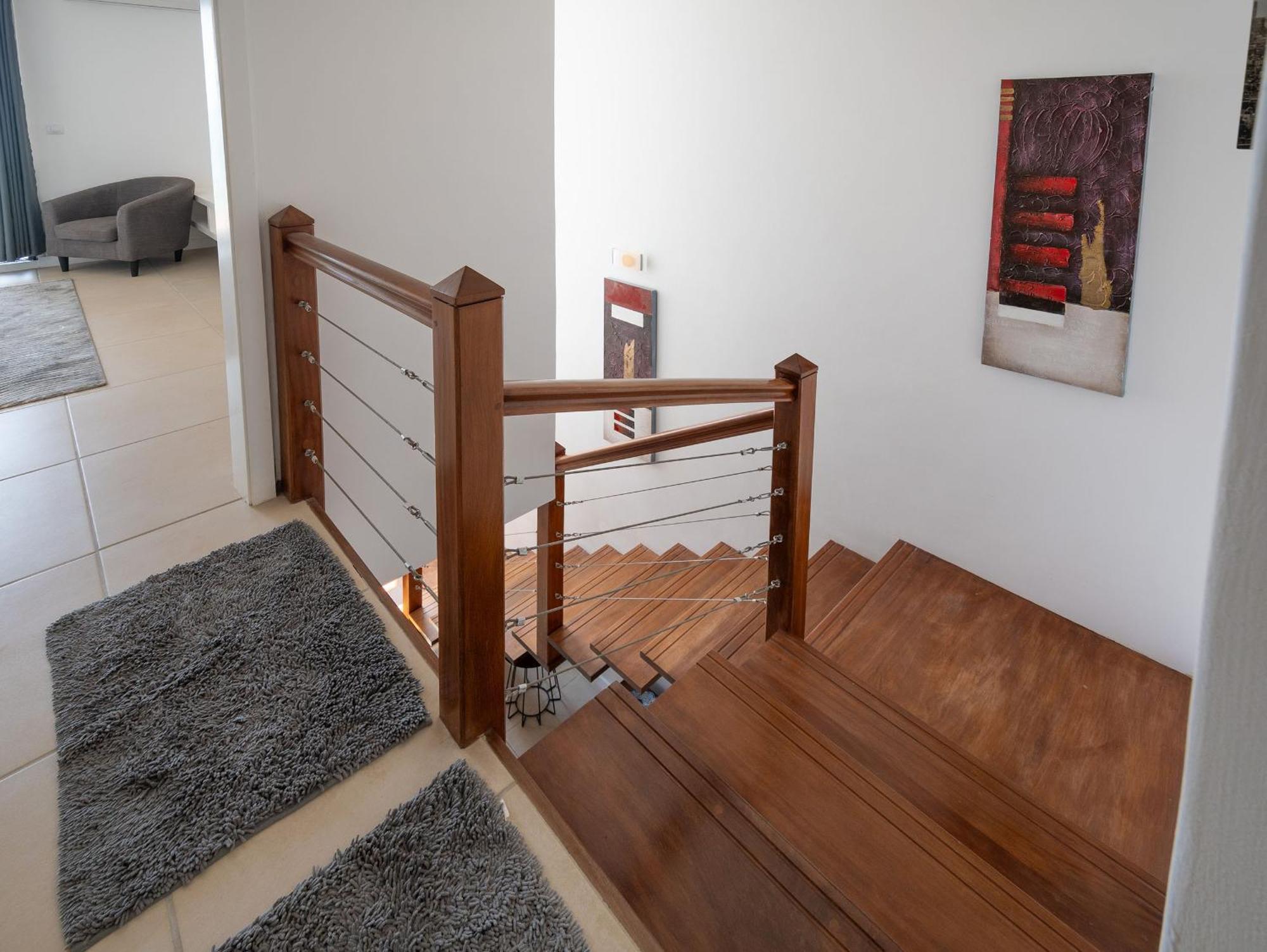 Luxury Beachfront Duplex, Coin De Mire View / 3Bed Cap Malheureux Eksteriør bilde