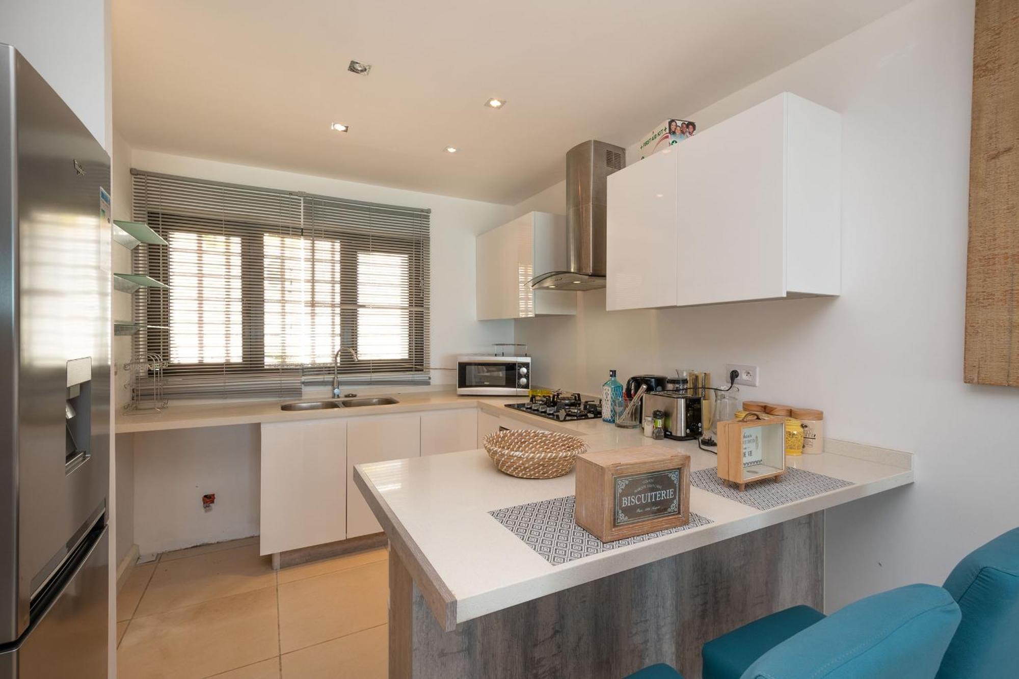 Luxury Beachfront Duplex, Coin De Mire View / 3Bed Cap Malheureux Eksteriør bilde